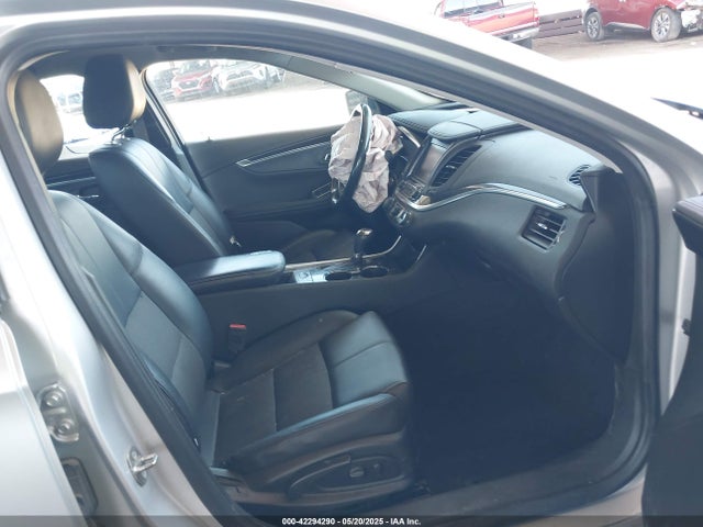 1G1105S38HU210996 Chevrolet lfx - sidi: spark ignited direct injection, vvt, e85 max, alum