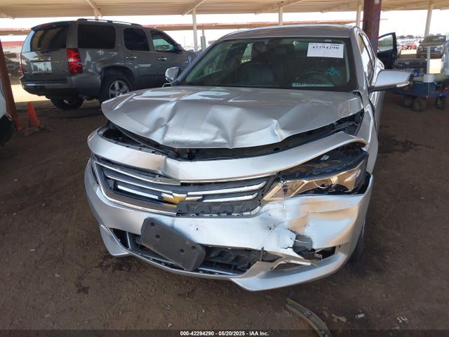 1G1105S38HU210996 Chevrolet lfx - sidi: spark ignited direct injection, vvt, e85 max, alum