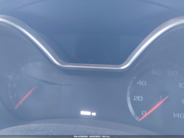 1G1105S38HU210996 Chevrolet lfx - sidi: spark ignited direct injection, vvt, e85 max, alum