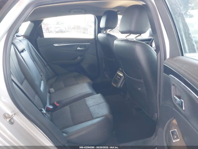 1G1105S38HU210996 Chevrolet lfx - sidi: spark ignited direct injection, vvt, e85 max, alum