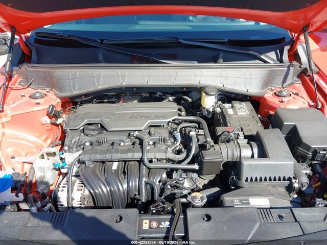KM8HC3AB5SU235318 Hyundai mpi nu pe