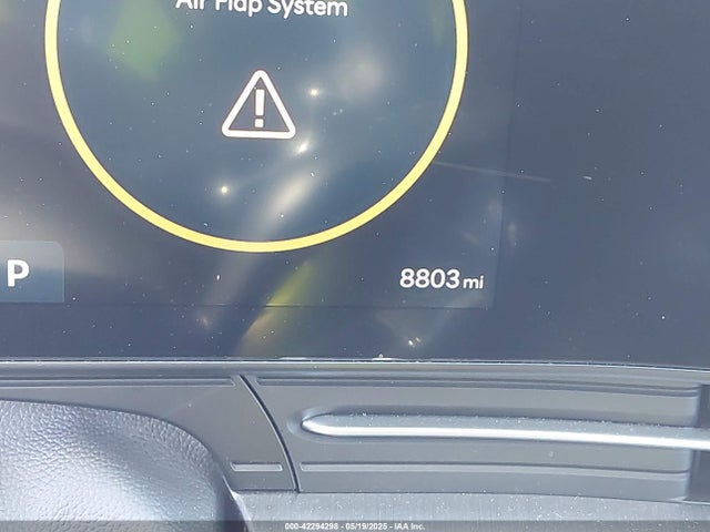 KM8HC3AB5SU235318 Hyundai mpi nu pe