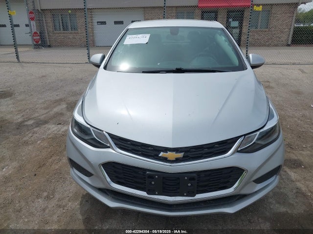 1G1BE5SM5H7167778 Chevrolet Cruze Lt Auto