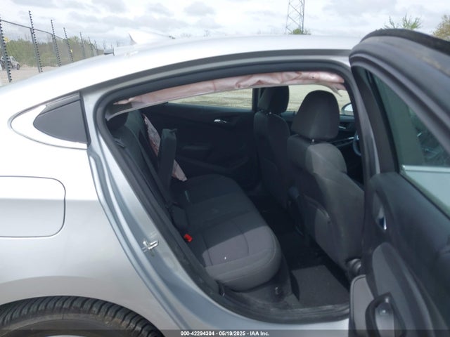 1G1BE5SM5H7167778 Chevrolet Cruze Lt Auto