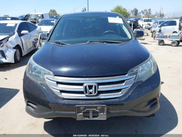 2HKRM3H38EH537141 Honda CR-V LX