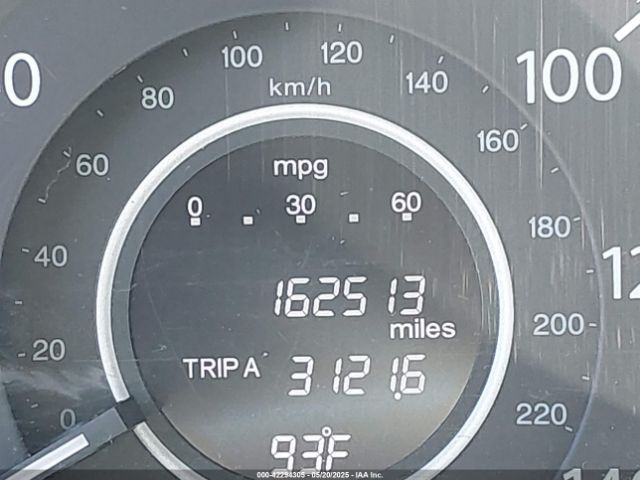 2HKRM3H38EH537141 Honda CR-V LX
