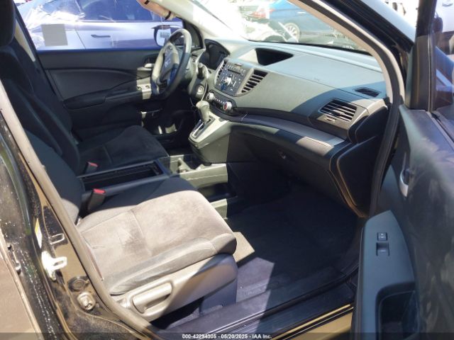 2HKRM3H38EH537141 Honda CR-V LX