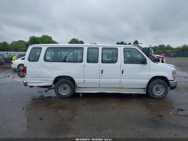 1FBSS3BL9EDA92709 Ford E-350 Super Duty Xlt
