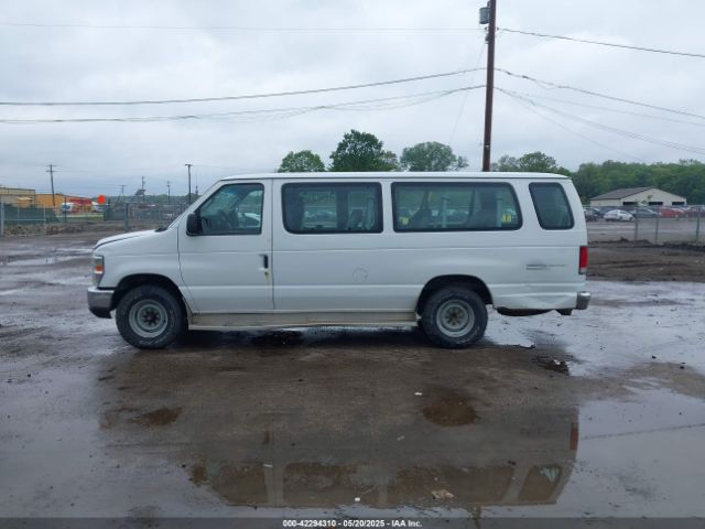 1FBSS3BL9EDA92709 Ford E-350 Super Duty Xlt