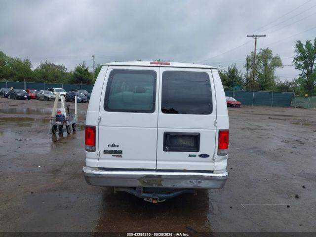 1FBSS3BL9EDA92709 Ford E-350 Super Duty Xlt