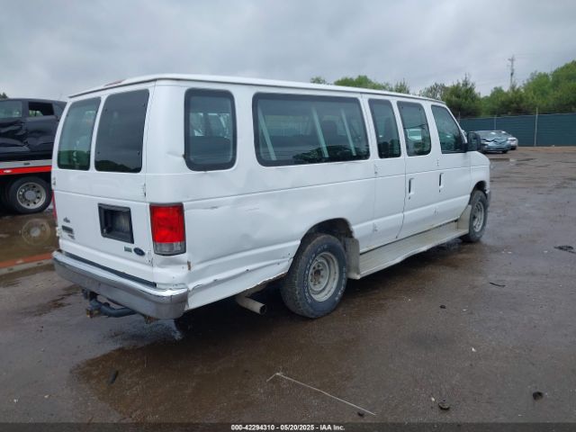 1FBSS3BL9EDA92709 Ford E-350 Super Duty Xlt