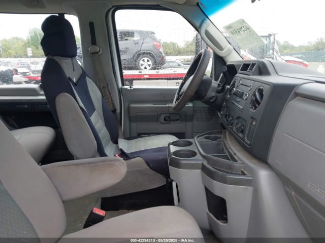 1FBSS3BL9EDA92709 Ford E-350 Super Duty Xlt