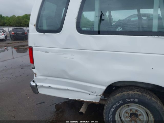 1FBSS3BL9EDA92709 Ford E-350 Super Duty Xlt