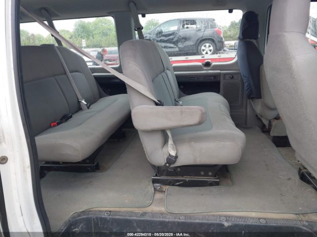 1FBSS3BL9EDA92709 Ford E-350 Super Duty Xlt