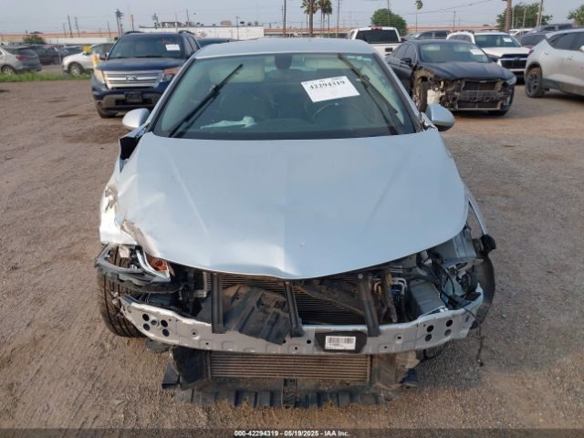 1G1BF5SM0H7228614 Chevrolet le2 -di: direct injection, vvt: variable valve timing, gen, alum