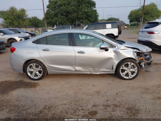 1G1BF5SM0H7228614 Chevrolet le2 -di: direct injection, vvt: variable valve timing, gen, alum