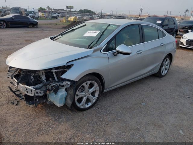 1G1BF5SM0H7228614 Chevrolet le2 -di: direct injection, vvt: variable valve timing, gen, alum