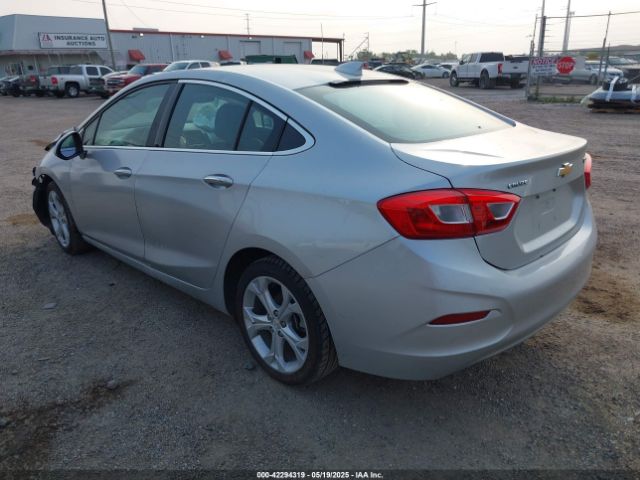 1G1BF5SM0H7228614 Chevrolet le2 -di: direct injection, vvt: variable valve timing, gen, alum