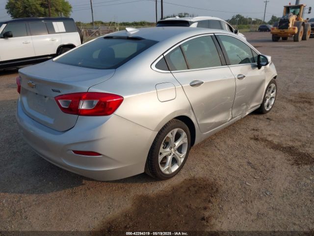 1G1BF5SM0H7228614 Chevrolet le2 -di: direct injection, vvt: variable valve timing, gen, alum
