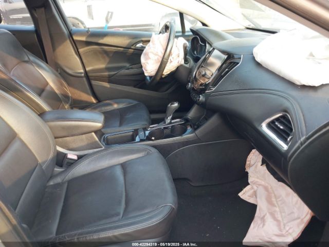 1G1BF5SM0H7228614 Chevrolet le2 -di: direct injection, vvt: variable valve timing, gen, alum