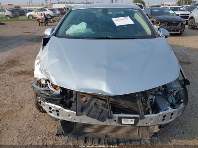1G1BF5SM0H7228614 Chevrolet le2 -di: direct injection, vvt: variable valve timing, gen, alum