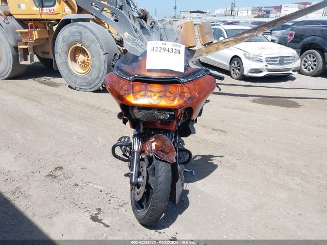 1HD1KTC36JB654611 Harley-Davidson Road Glide Special
