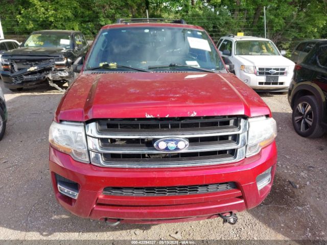 1FMJU1JT1FEF42917 Ford Expedition Xlt