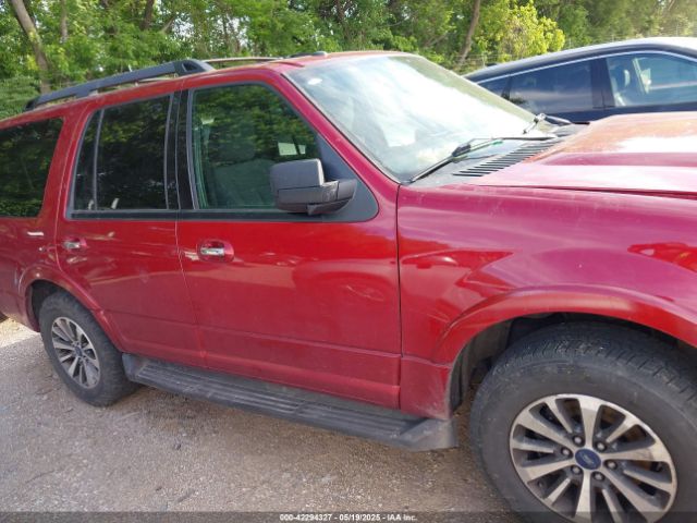 1FMJU1JT1FEF42917 Ford Expedition Xlt
