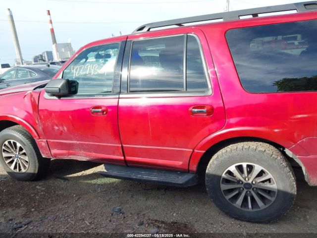 1FMJU1JT1FEF42917 Ford Expedition Xlt