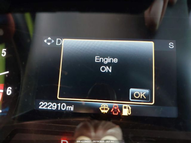 1FMJU1JT1FEF42917 Ford Expedition Xlt