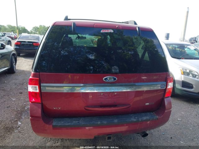 1FMJU1JT1FEF42917 Ford Expedition Xlt