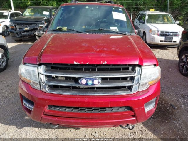 1FMJU1JT1FEF42917 Ford Expedition Xlt