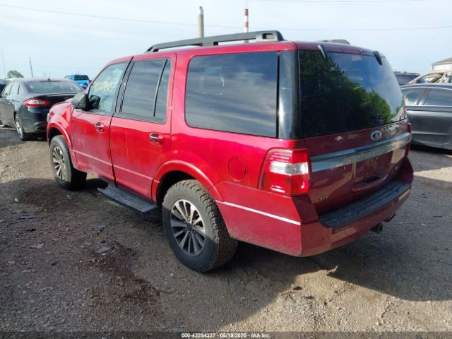 1FMJU1JT1FEF42917 Ford Expedition Xlt