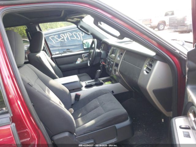 1FMJU1JT1FEF42917 Ford Expedition Xlt