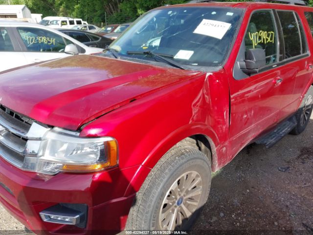 1FMJU1JT1FEF42917 Ford Expedition Xlt