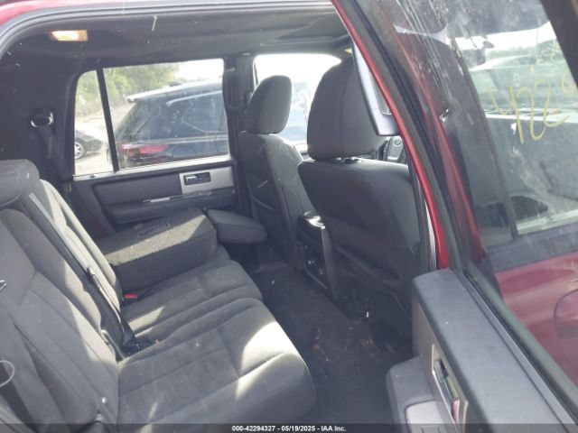 1FMJU1JT1FEF42917 Ford Expedition Xlt