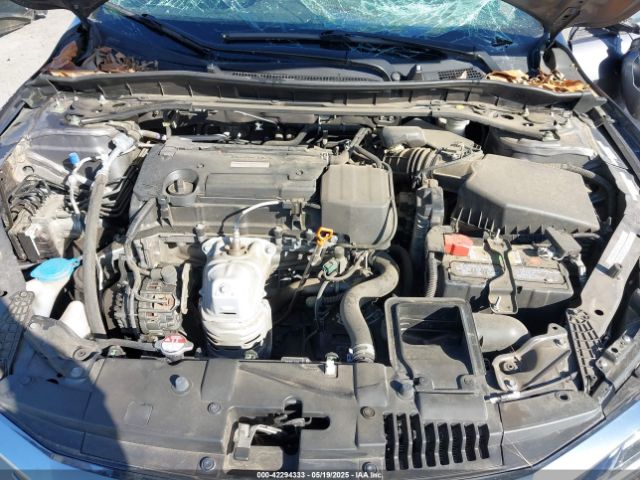 1HGCR2F56HA010816 Honda Accord Sport