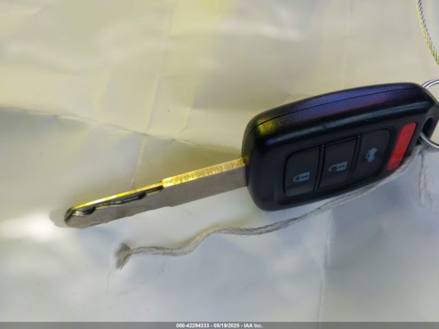 1HGCR2F56HA010816 Honda Accord Sport