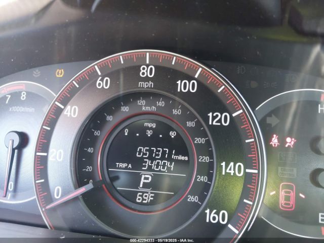1HGCR2F56HA010816 Honda Accord Sport