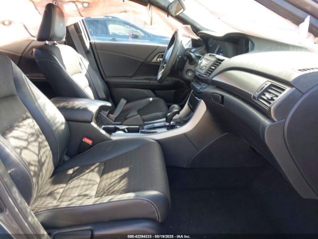 1HGCR2F56HA010816 Honda Accord Sport