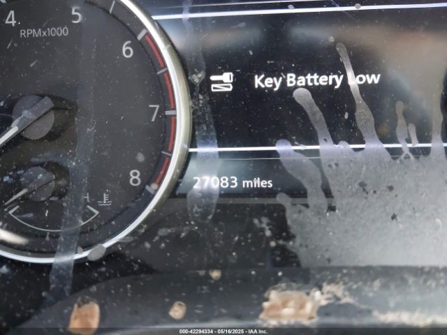 2022 NISSAN ROGUE 5N1BT3CA4NC695090 Photo 6