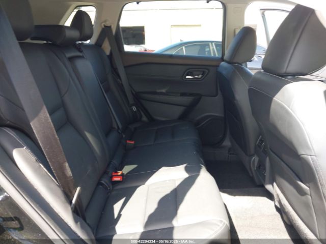 2022 NISSAN ROGUE 5N1BT3CA4NC695090 Photo 7