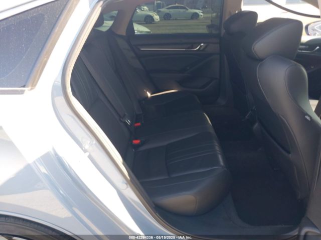 1HGCV1F44NA082803 Honda Accord Sport Special Edition