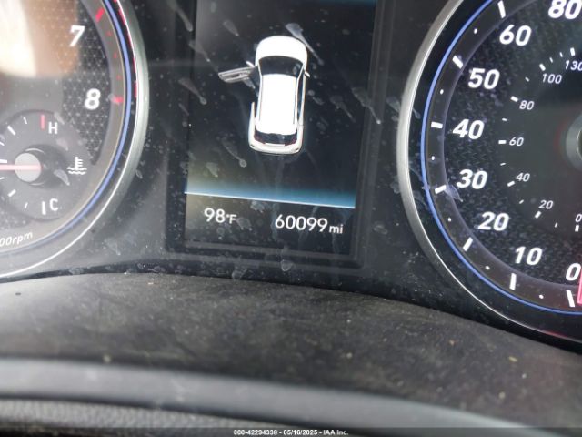 KMHT36AHXLU005369 Hyundai VELOSTER N