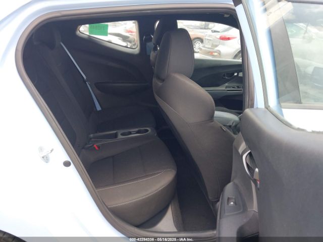 KMHT36AHXLU005369 Hyundai VELOSTER N