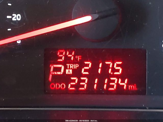 5XYKT3A68FG552529 KIA SORENTO LX