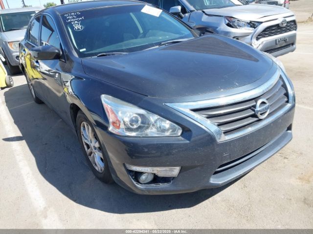 1N4AL3AP7EN371813 Nissan 2014