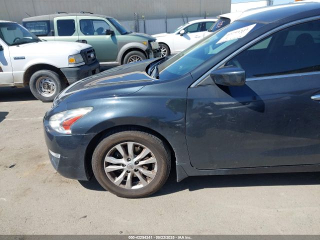 1N4AL3AP7EN371813 Nissan 2014