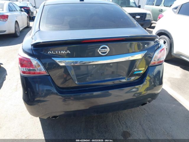 1N4AL3AP7EN371813 Nissan 2014