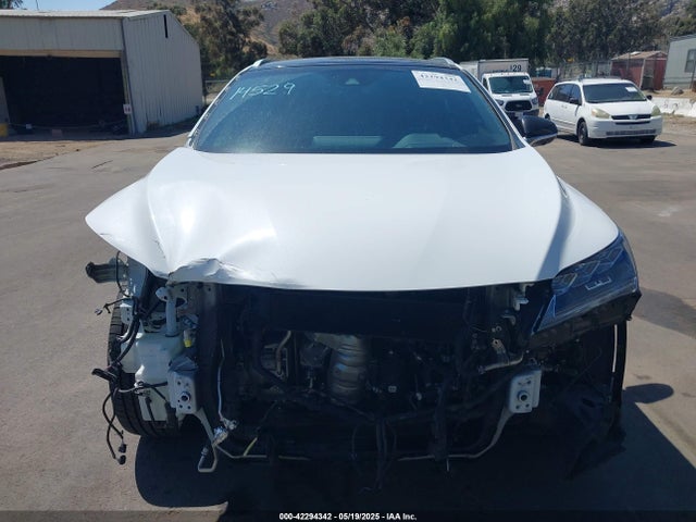 2T2BGMCA7HC019433 Lexus RX